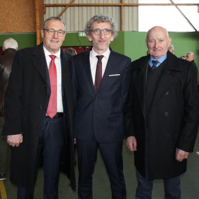 3 maires 1