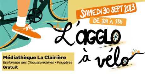 Agglo velo