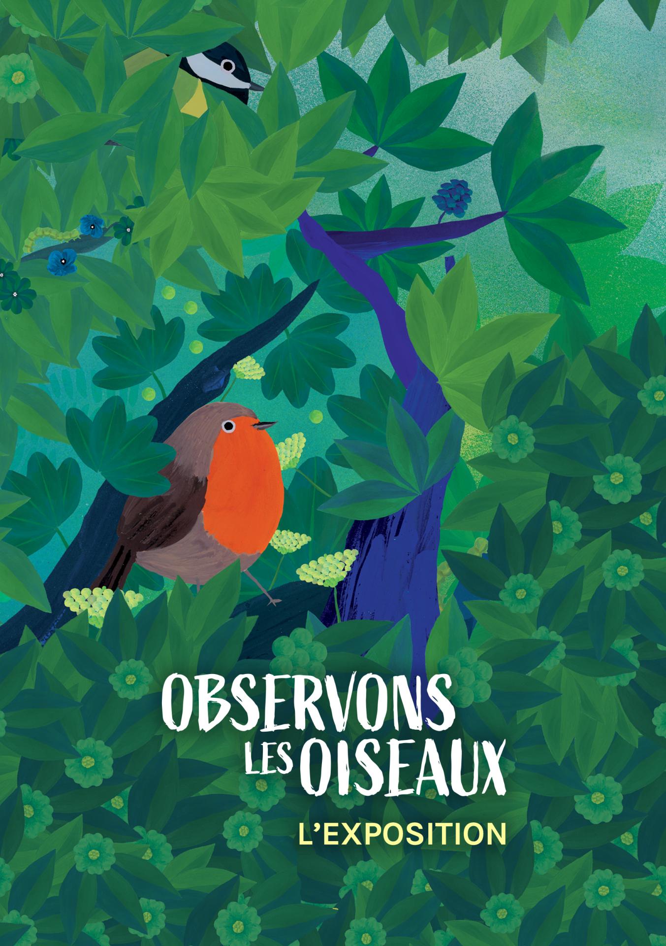 Expo oiseauxinternet