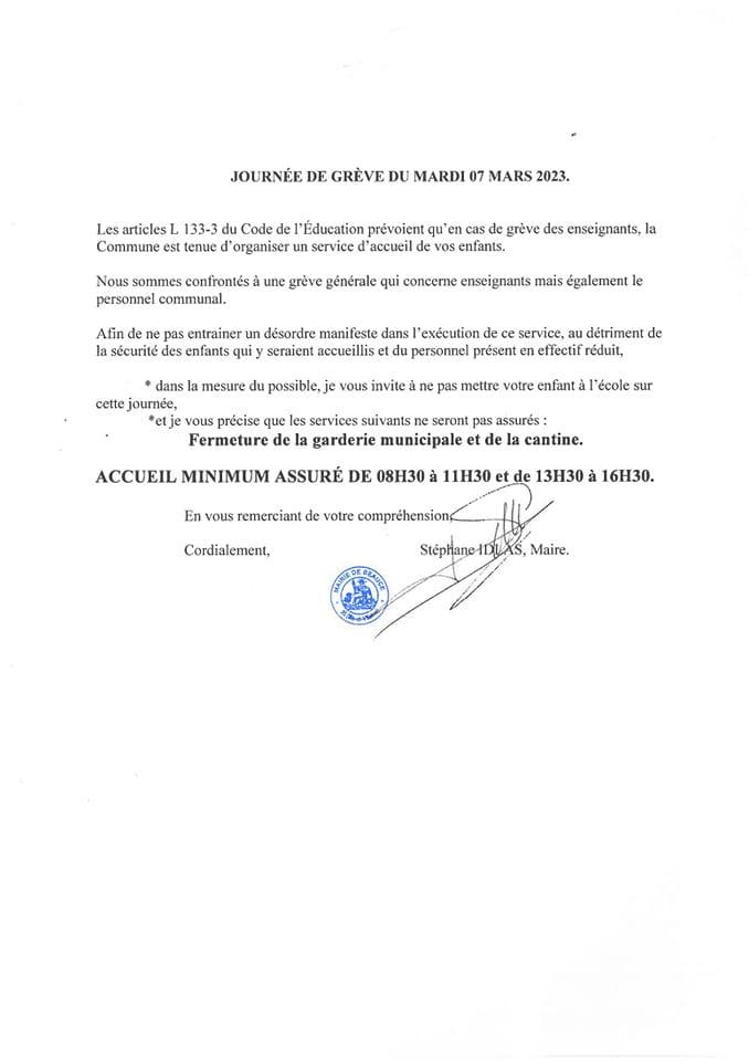 Greve profs