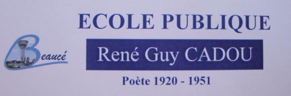 Logo ecole