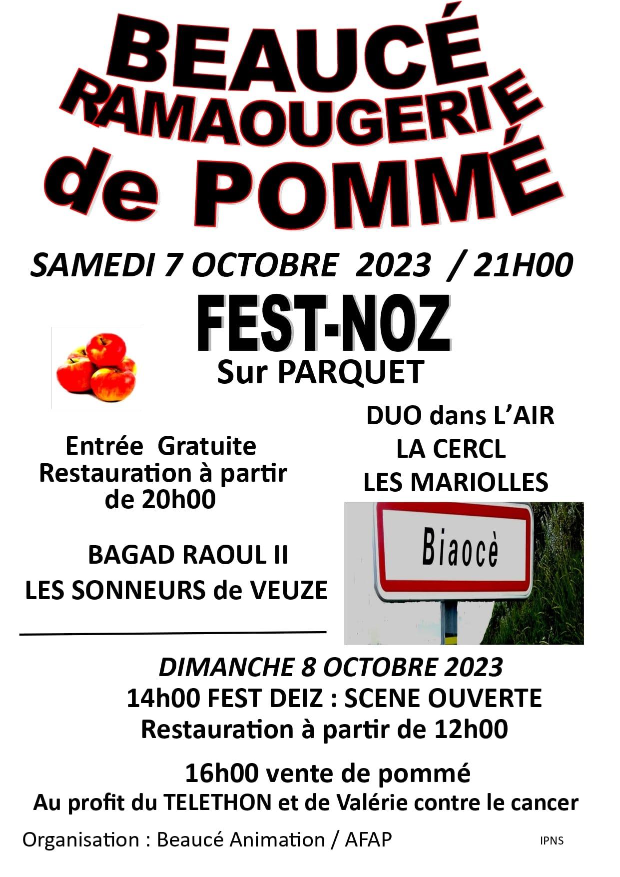 Pomme