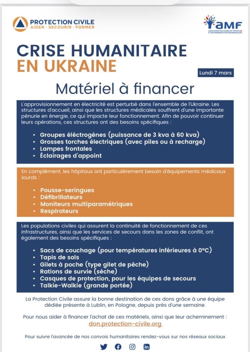 Solidarite ukraine