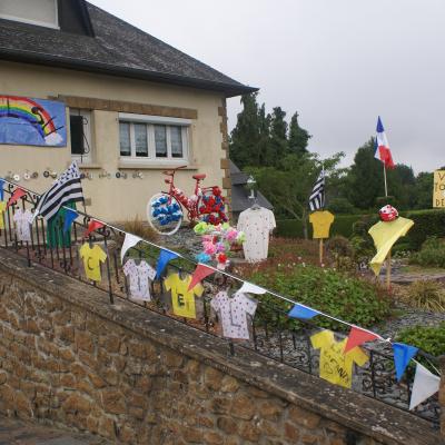 Tour de France 2021