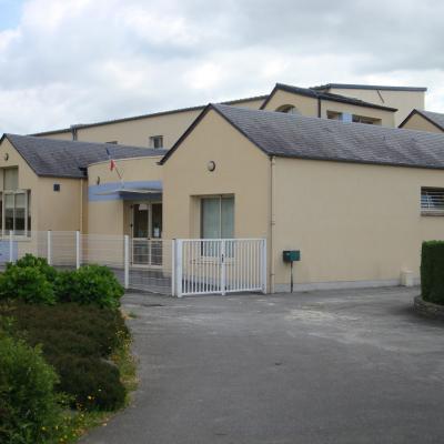 Ecole 1