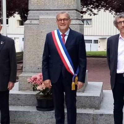Fin discours voeux 