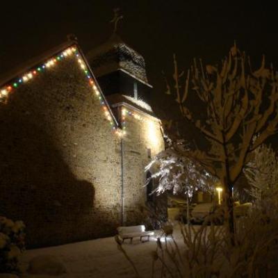 hiver 2010