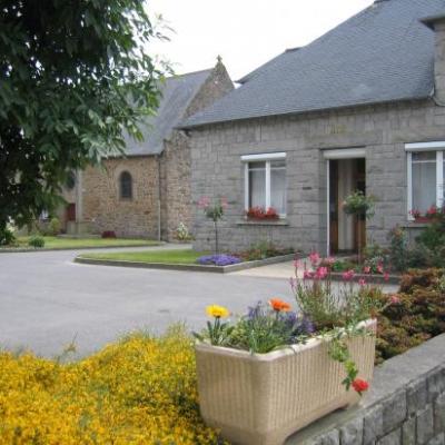 Mairie