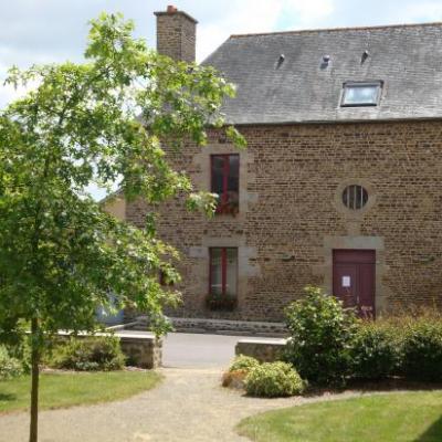 Maison des Associations