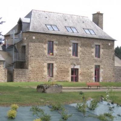 Future mairie