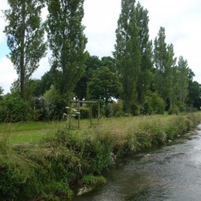 Promenade