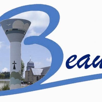 Logo beauce