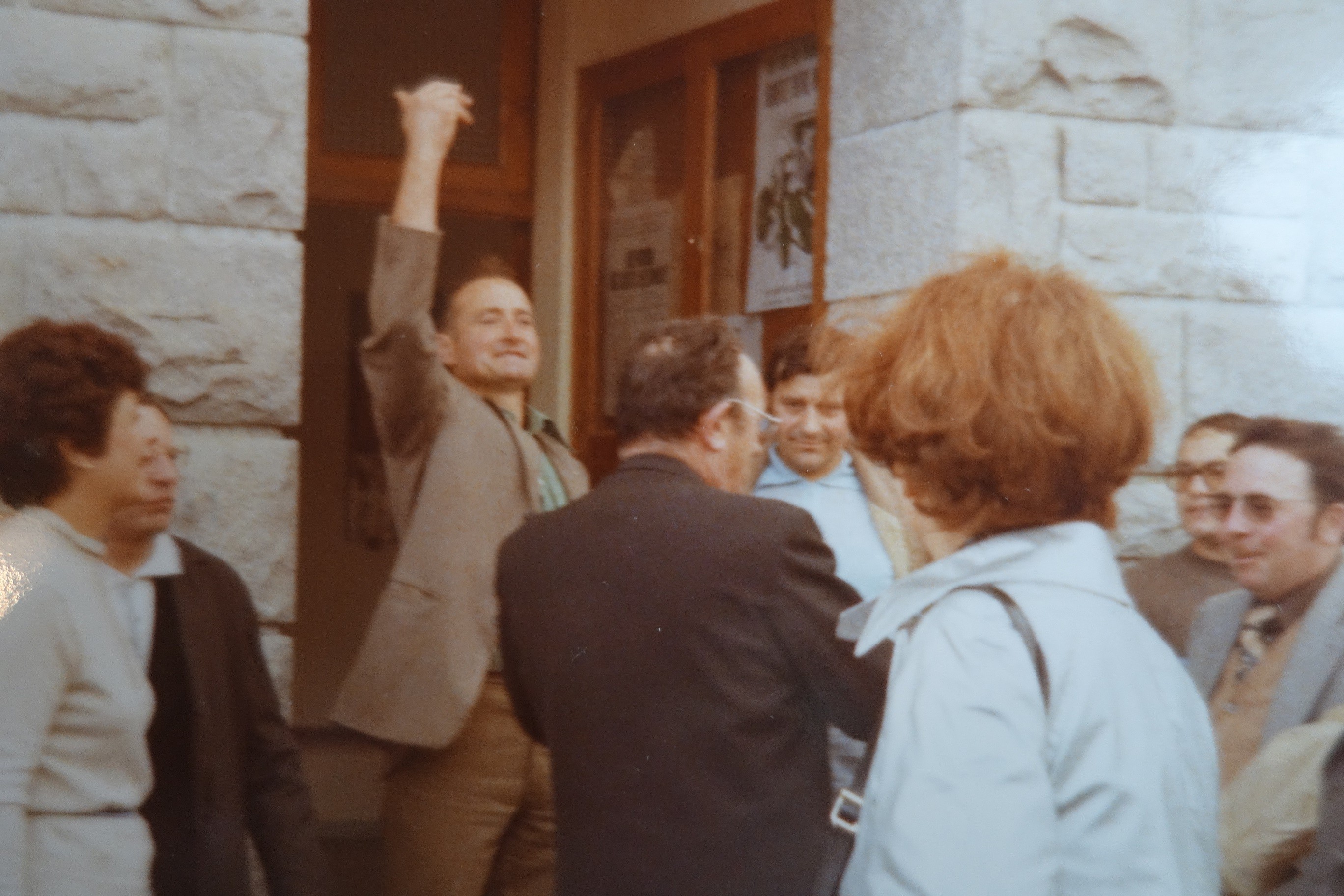 Octobre 1977