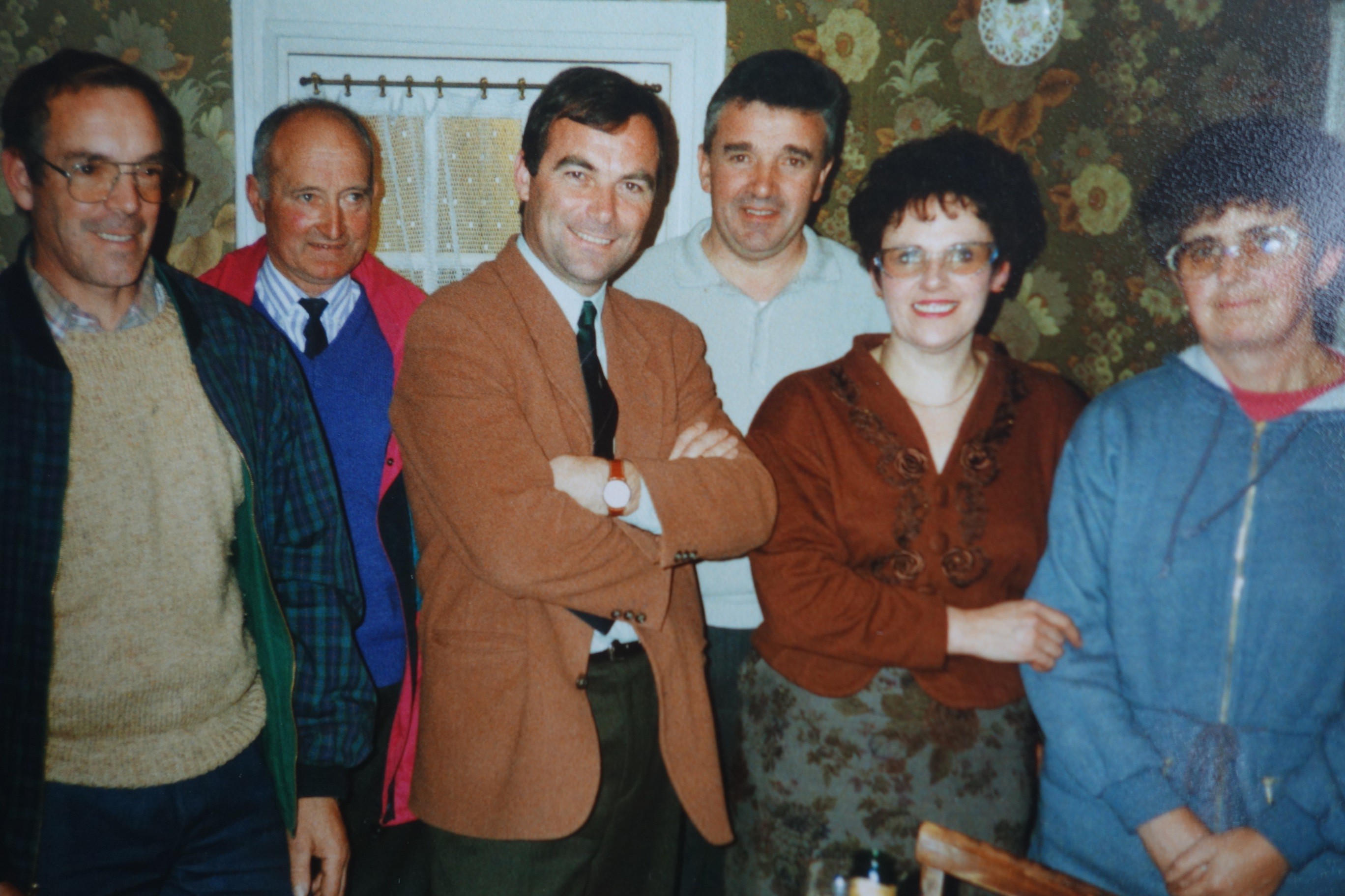Octobre 1993
