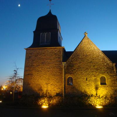 Place de l eglise