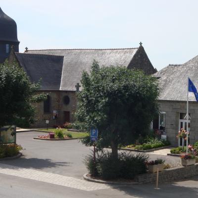 Place mairie