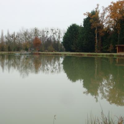 plan d'eau