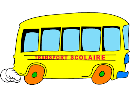 Transport scoalire